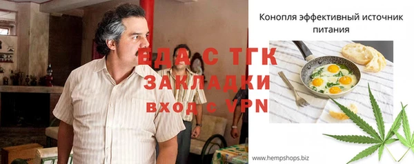 ALPHA-PVP Вяземский